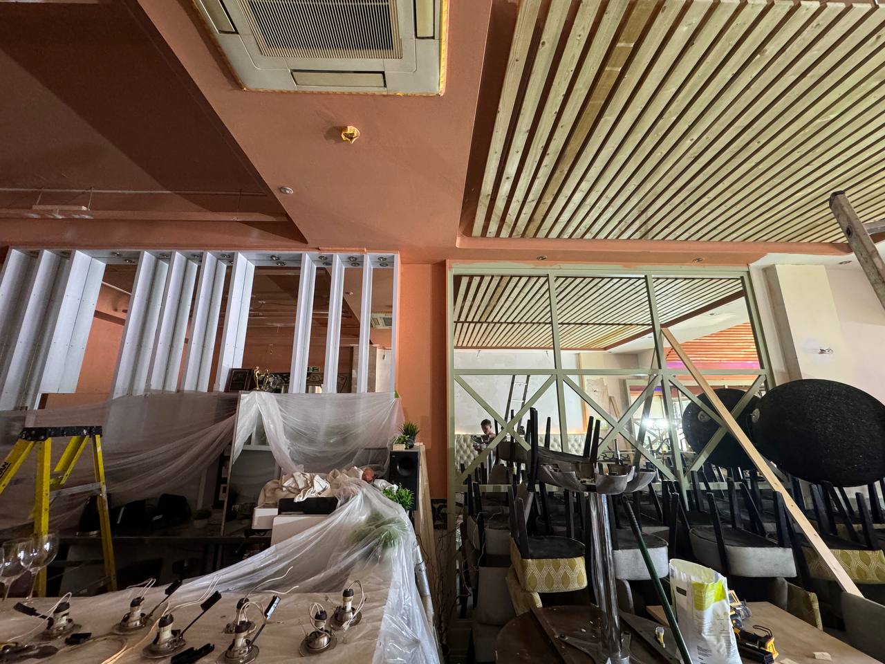 805 Restaurant | SE15 1NX gallery image 14